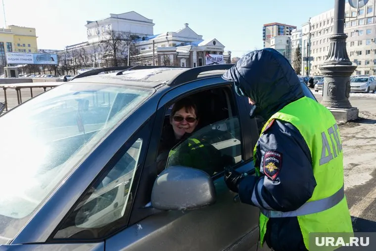 Светоотражающие жилеты должны появиться теперь и у водителей