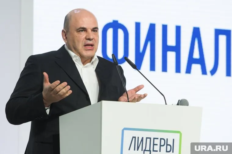 В Хабаровск Мишустин не поедет, но с врио губернатора края встретится