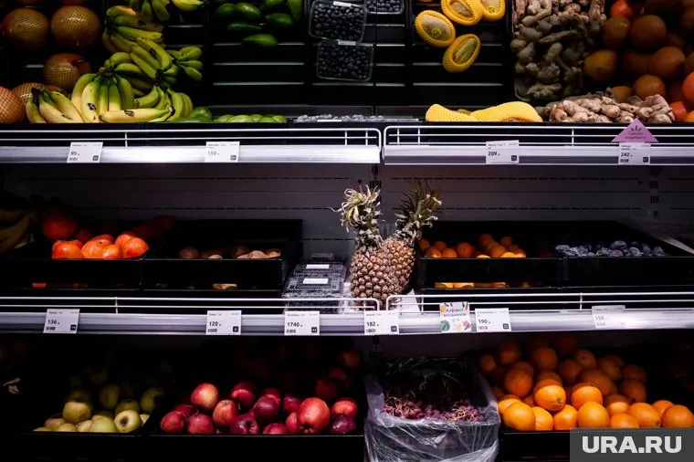 Продукты с высоким содержанием клетчатки утоляют голод, помогают контролировать калории и дольше сохранять чувство сытости
