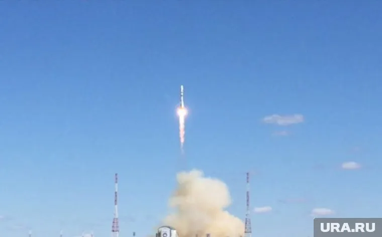 Ракету сегодня смогли запустить