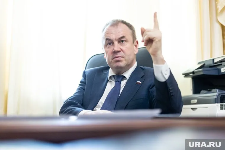 Станислав Наумов считает, что законопроект обнулит эффект антикоррупционной политики