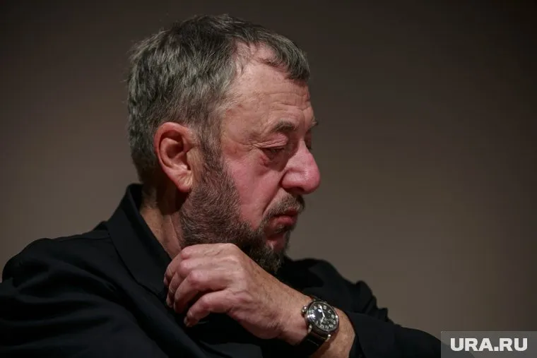 Кинорежиссер Павел Лунгин анонсировал съемки около 10 фильмов на территории Пермского края