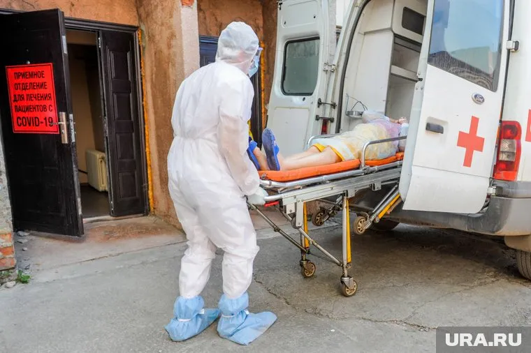 Регион впервые за долгое время вышел в «зеленую зону»