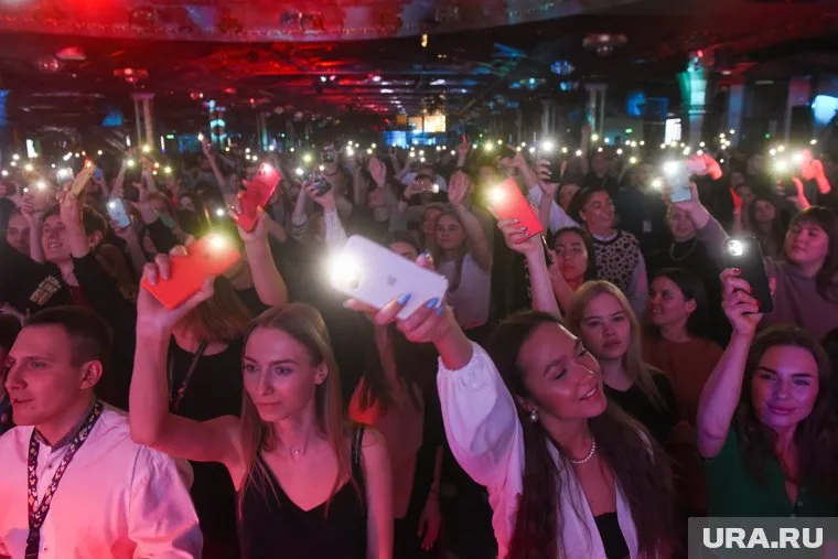 В Екатеринбурге стартовал крупнейший в России фестиваль Summer Fest