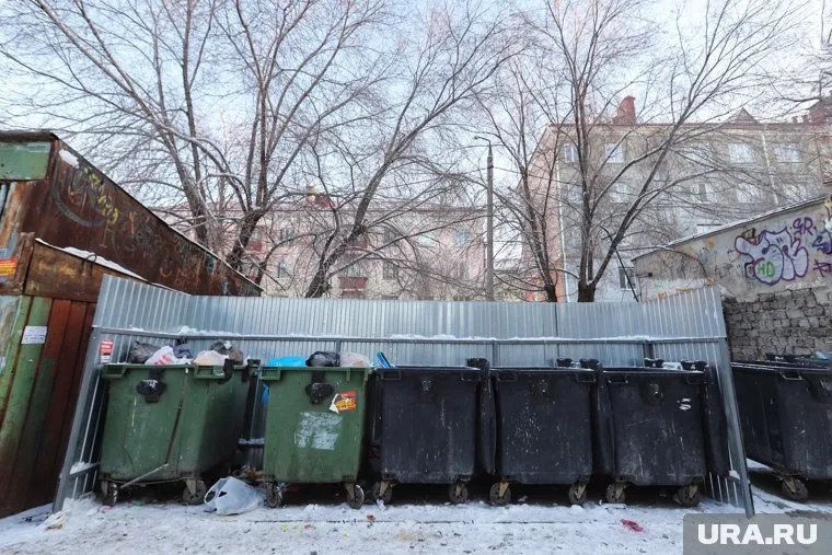 «Замещающие» нормативы накопления мусора в Курганской области признаны недействующими