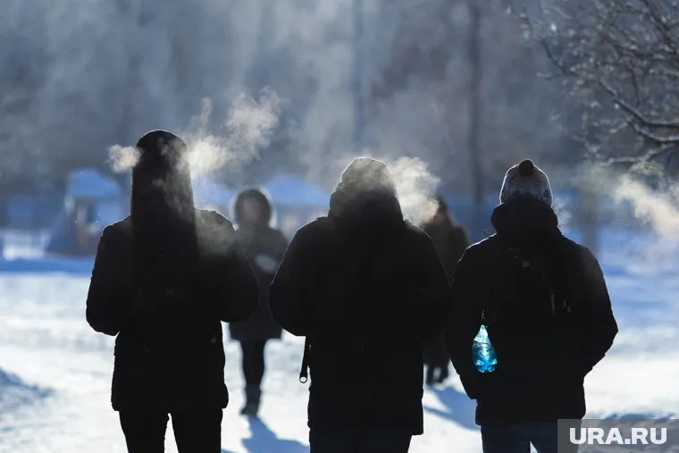 В Зауралье приходит похолодание, передают синоптики