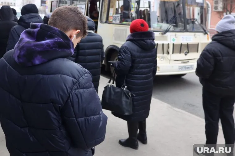 Курганцы обеспокоены как будут добираться на кладбище в Родительский день