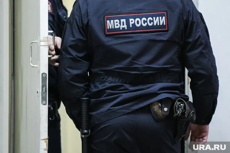 Силовиков на время судебного разбирательства не отстраняли от работы (архивное фото)