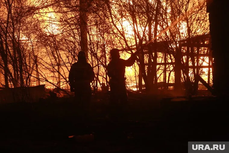 Трагедия в Артемовске унесла жизни четверых молодых людей (архивное фото)