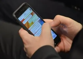 Ну ты Маша с Уралмаша! Пользователи Viber смогут ругаться уральскими мемами