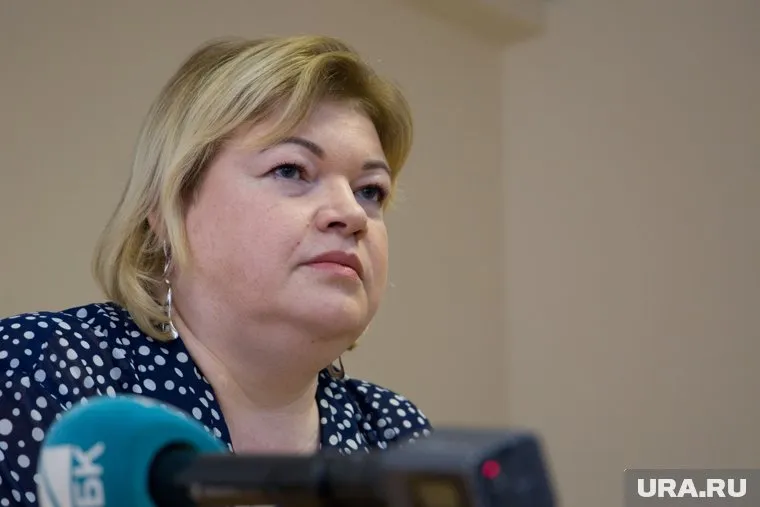 Оксана Мелехова избавилась от приставки «исполняющая обязанности»