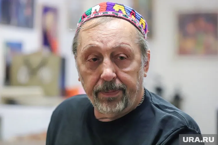 Спектакли "Коляда Театра" перенесли на 20-30 сентября