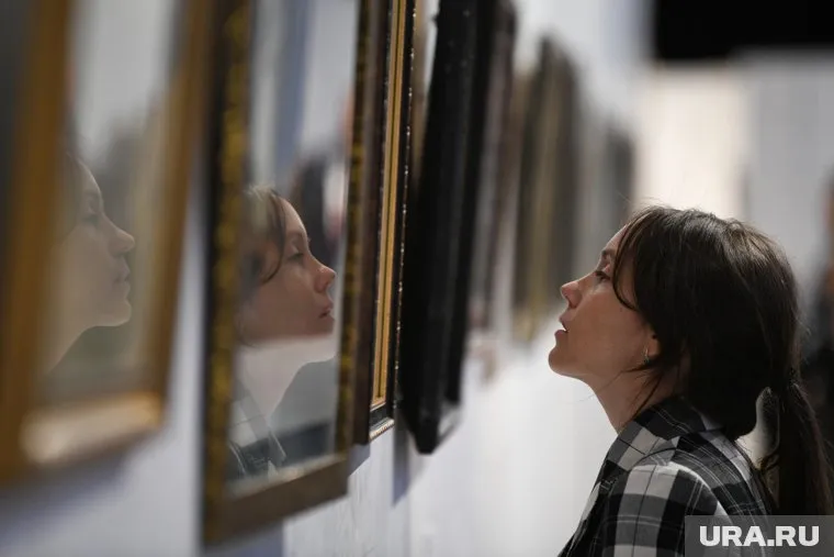 На свои выставки Пермская галерея собрала десятки тысяч людей (архивное фото)