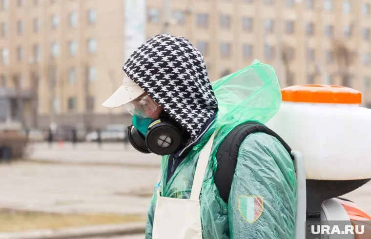 За день из больниц выписали 123 человека