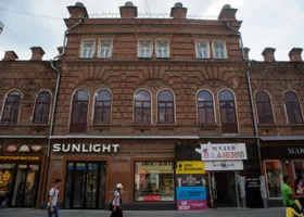 В 139 лет — как новенький: в Екатеринбурге сохранился культовый памятник XIX века