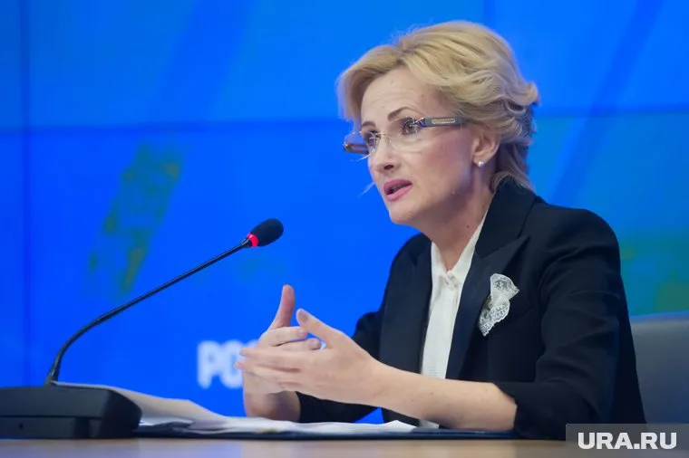 Экспертная группа до сих пор не приступила к рассмотрению петиции об отмене «пакета Яровой»
