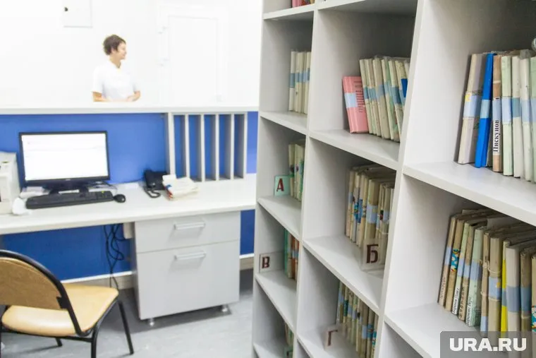 К врачам детской областной едут даже из других регионов