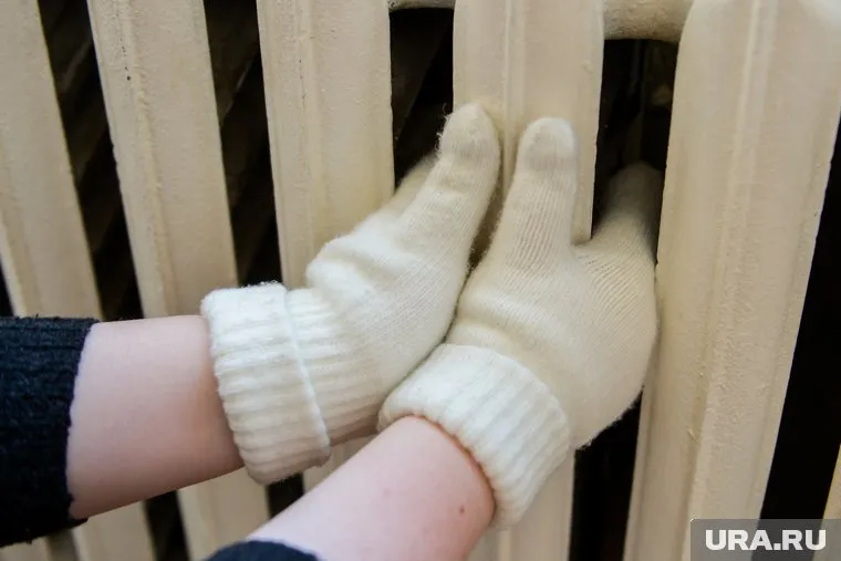 Власти Златоуста решили возобновить отопительный сезон