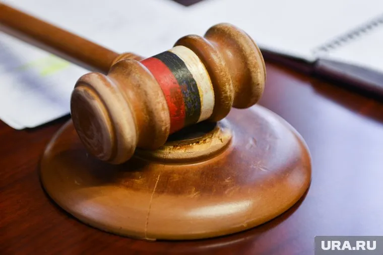 Суд Надыма приговорил Игоря Яроша к двум годам колонии за коррупцию