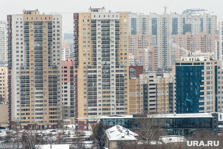 Первичное жилье не собирается падать в цене, сказал Дмитрий Ракута