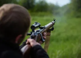 Владелец собак, расстрелянных пермским экс-чиновником, требует наказать свидетеля убийства