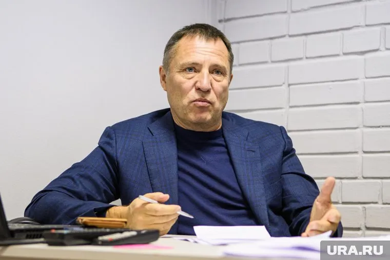 Вячеслав Вегнер раскритиковал доклад о работе омбудсмена Игоря Морокова за 2022 год