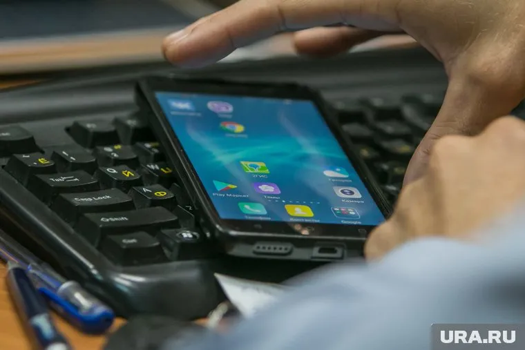 Ошибка в интернет-адресе стала поводом для отказа в возбуждении уголовного дела