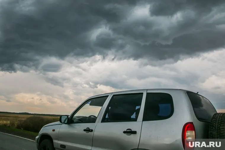 Стоимость Chevrolet Niva вырастет на 2,5%