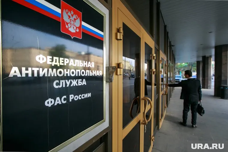 Рязанское УФАС завело антимонопольное дело против «Пятерочки» и «Магнита»