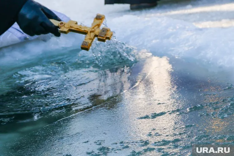 Американская дипмиссия попросила специальное разрешение у РПЦ