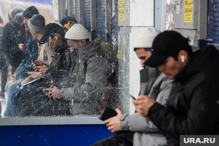 Хозяйка "резиновой" квартиры прописывала мигрантов безвозмездно