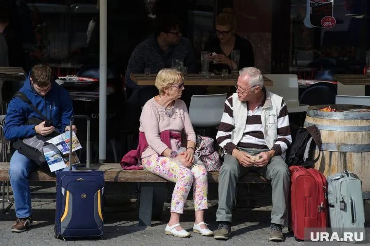 Жители Зауралья переезжают в другие регионы