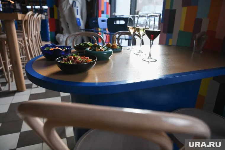 Ресторан «Nolan Wine & Kitchen» вошел в топ-10 лучших заведение Центрального федерального округа