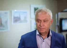 Главный российский кардиолог прилетел в Екатеринбург и оценил качество лечения сердечников