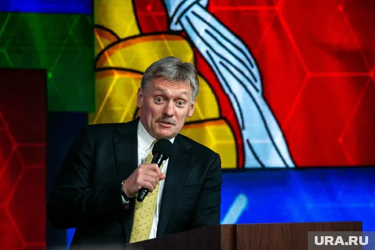Дмитрий Песков отметил, что оба президента сохраняют суверенность своих государств