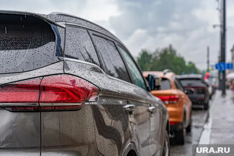 С 1 июля появятся новые штрафы для автомобилистов