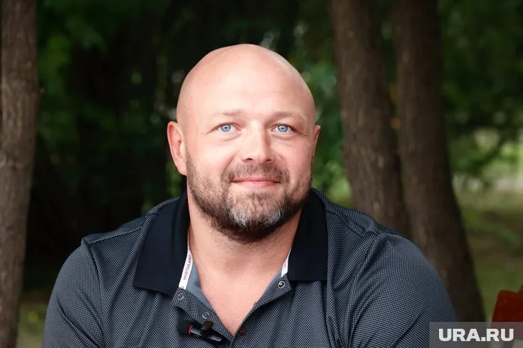 Главное для спортсменов, по мнению тренера Романа Михальченко, целеустремленность и трудолюбие