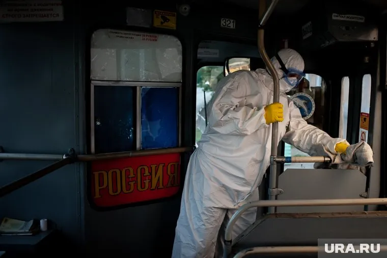 Оперштаб по Югре заявил о 247 новых больных коронавирусом