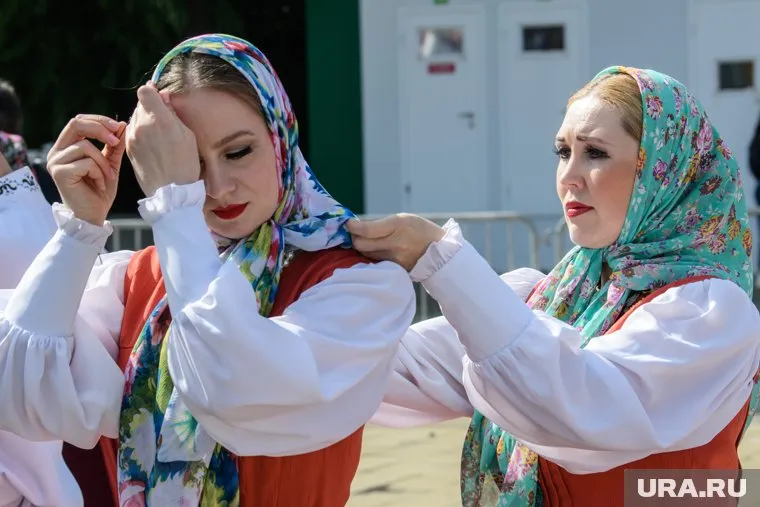 В народе 25 июня отмечали день, в который Солнце поворачивает на зиму