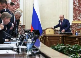 Мишустин выполнил последнее на своем посту поручение Путина