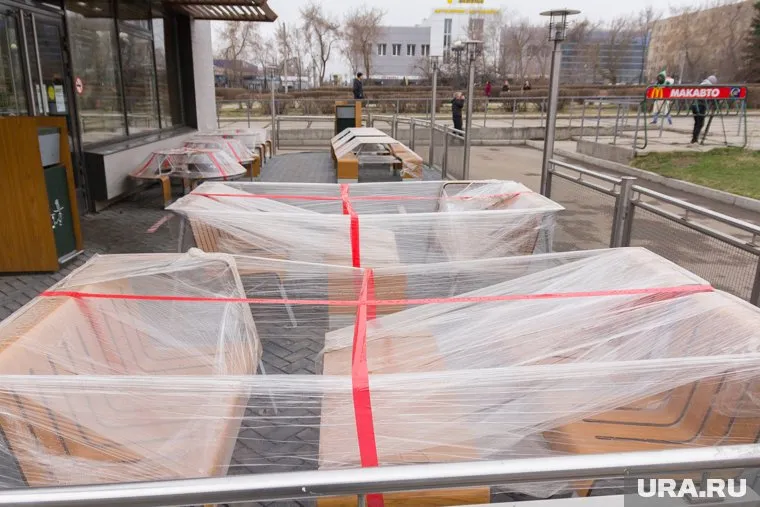 С 30 октября по 7 ноября в Тюменской области объявлен локдаун