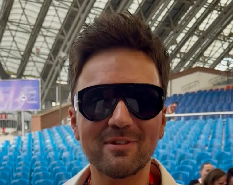 Александр Панайотов стал членом жюри шоу «Браво! Бис!»