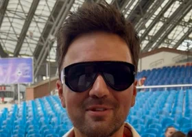 «Стресс каждый раз»: Панайотов рассказал о сложностях на шоу «Браво, бис!»