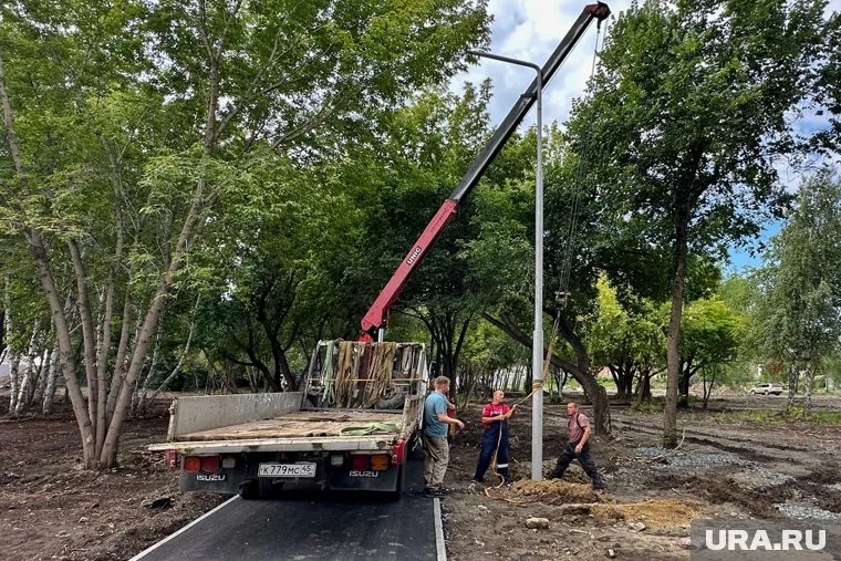 Строительные работы в Сургуте должны завершить до 2025 года