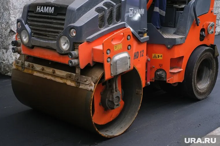 На Среднем Урале обновят 50 км дорог