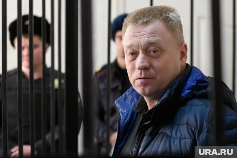 Грехов настаивает на своей невиновности