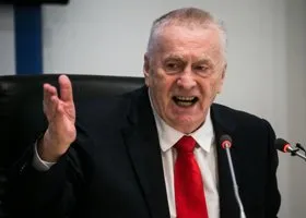 Жириновский заявил, что пять раз привился от COVID-19