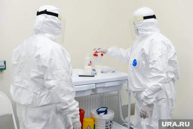 Студенты и аспиранты будут оказывать помощь в лечении COVID-19