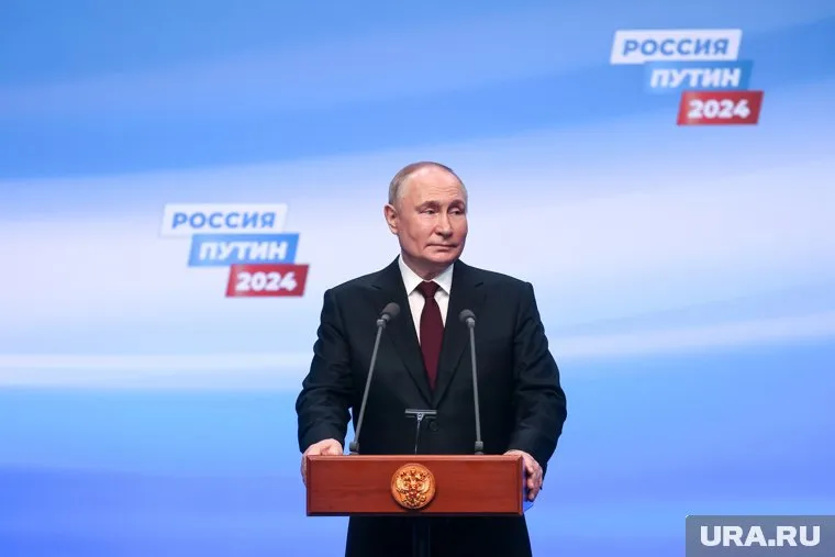 Путин и король Бахрейна начали переговоры в Кремле