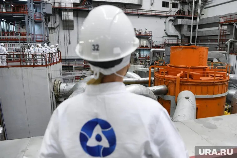 Запуск первого энергоблока «Аккую» состоится в 2025 году